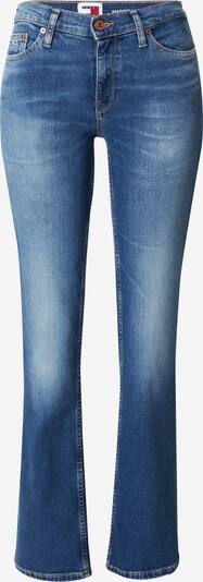 Tommy Jeans Jean 'MADDIE BOOTCUT' en bleu denim, Vue avec produit