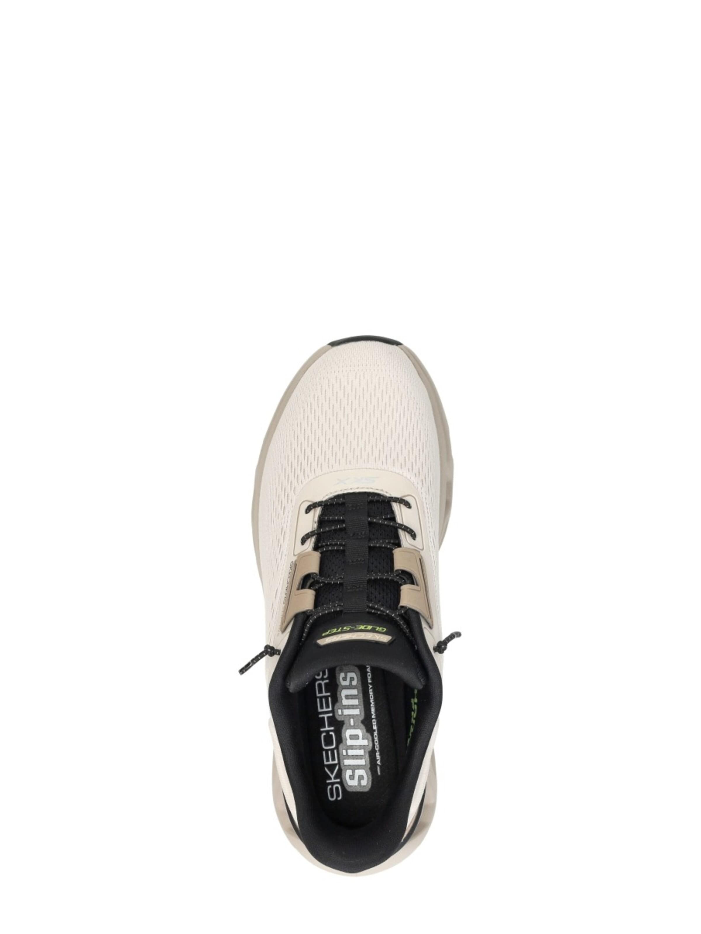 SKECHERS Platform trainers 'Slip-Ins: Glide-Step Altus' in Grey