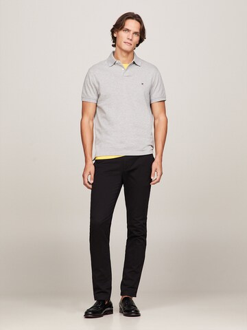 TOMMY HILFIGER Shirt '1985' in Grey