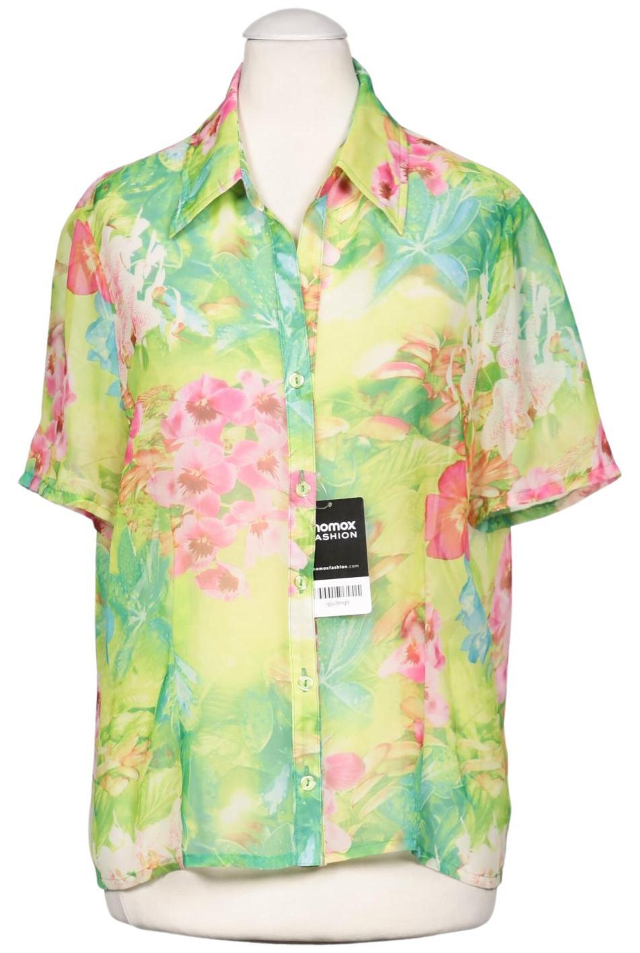 ALBA MODA Blouse & Tunic in L in Mixed colors: front