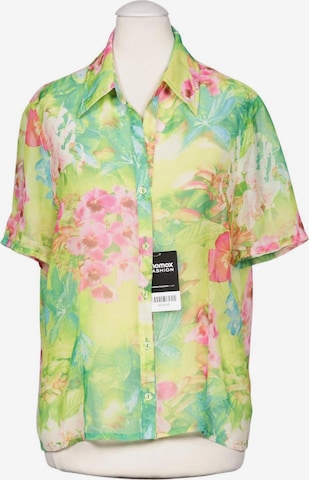 ALBA MODA Blouse & Tunic in L in Mixed colors: front