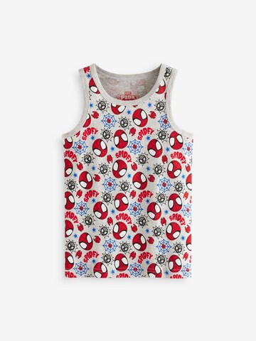 Maillot de corps Next en mélange de couleurs