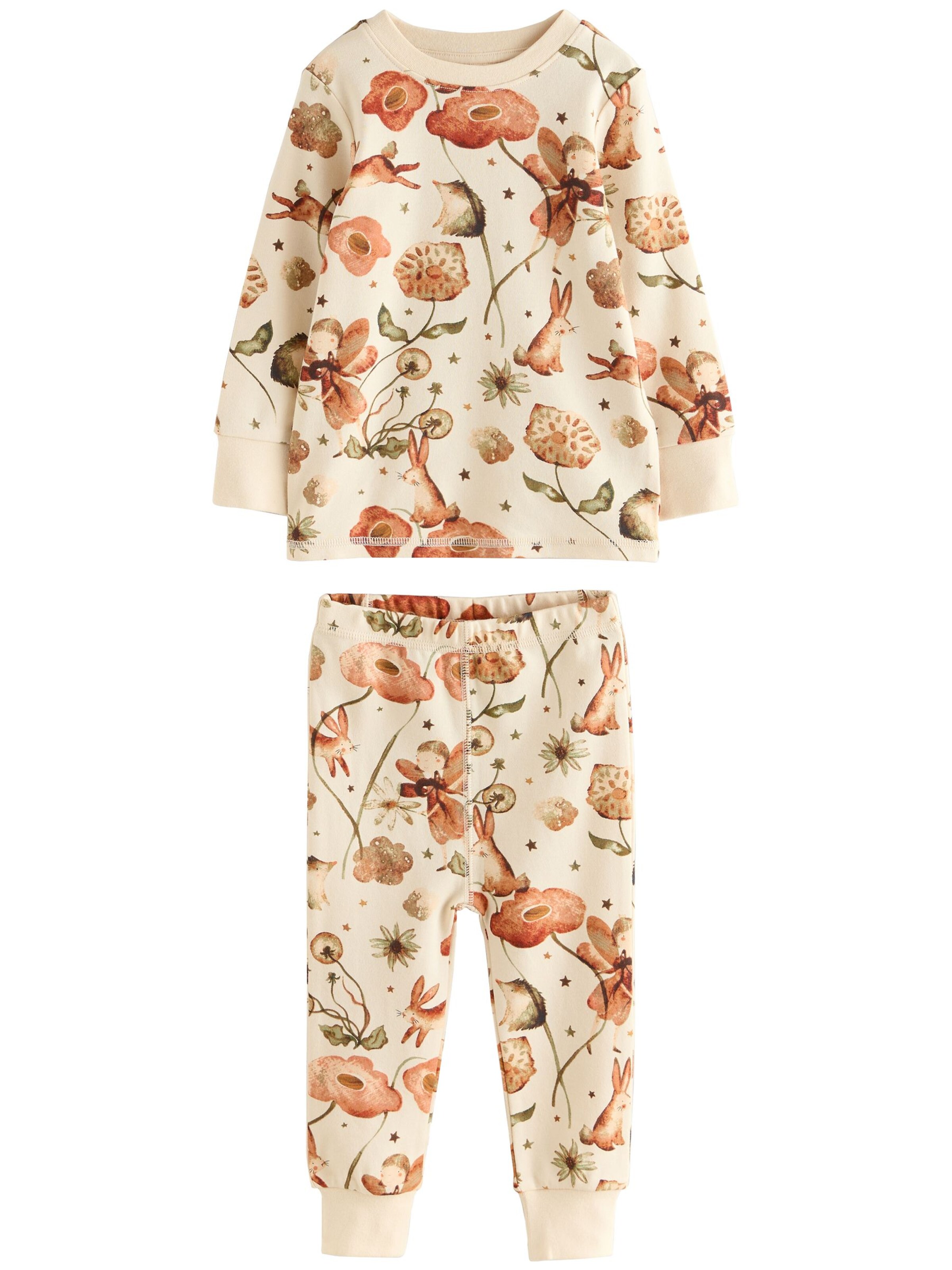 Next Pyžamo – mix barev