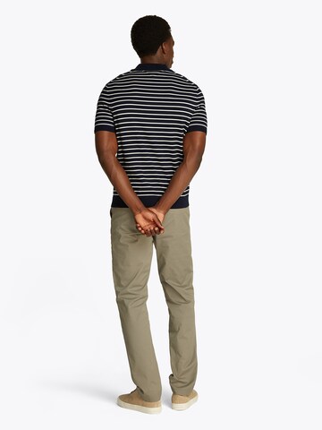 Pull-over 'ESSENTIAL' TOMMY HILFIGER en bleu