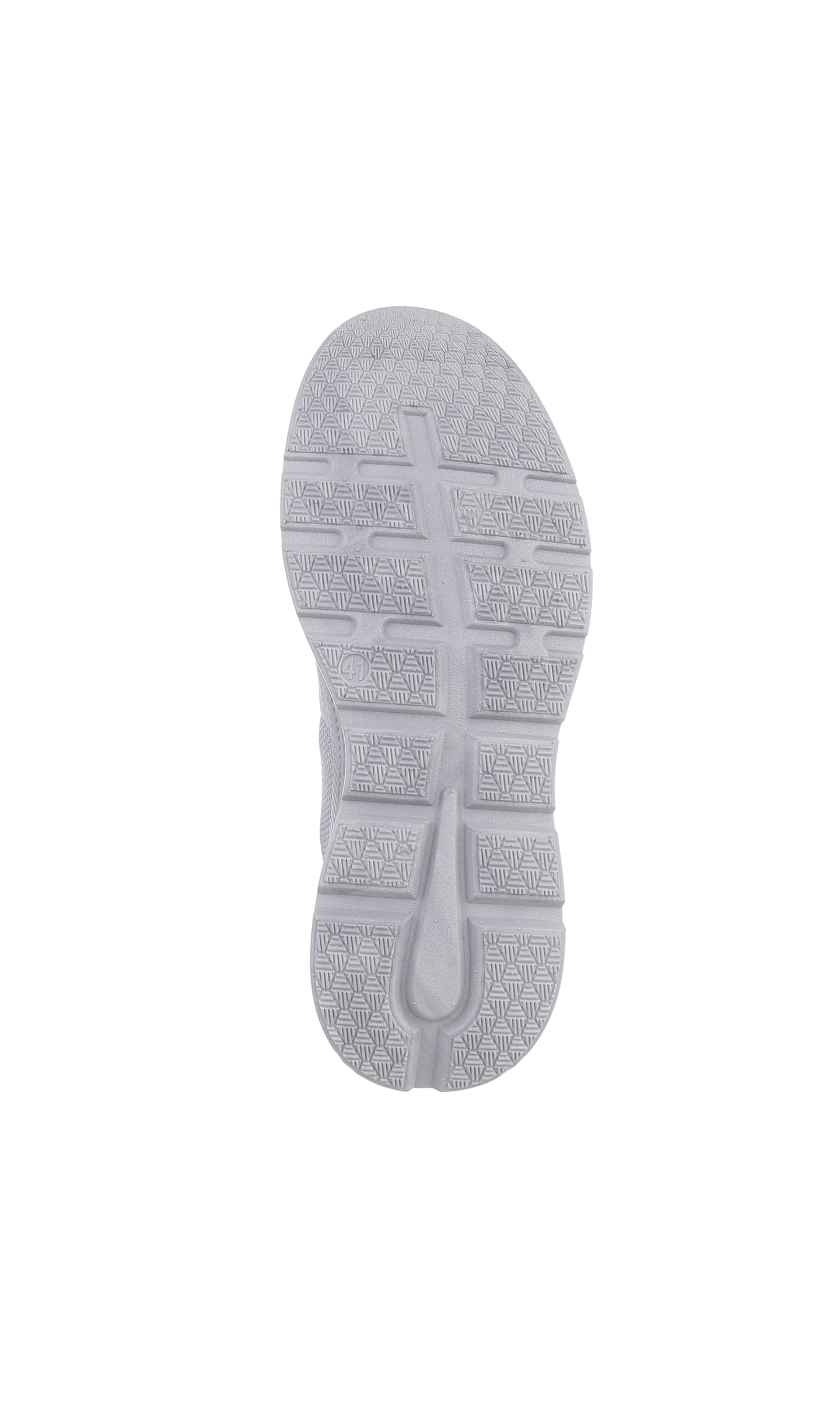 CoolWalk Slip-Ons in Grey