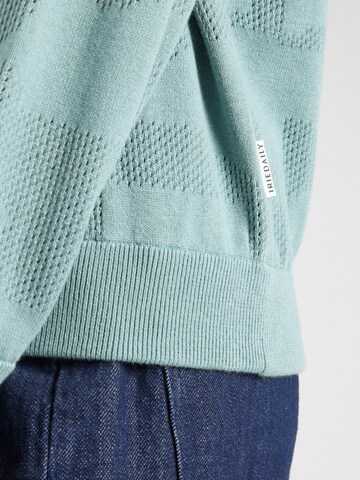 Pullover 'Lanie' di Iriedaily in verde