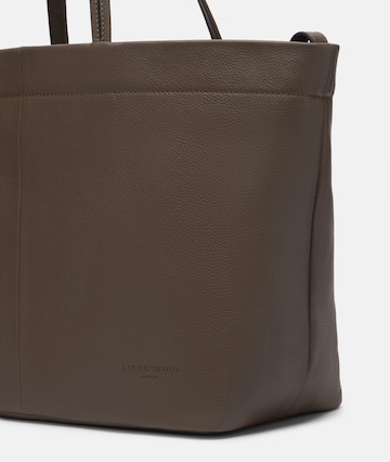 Cabas Liebeskind Berlin en marron