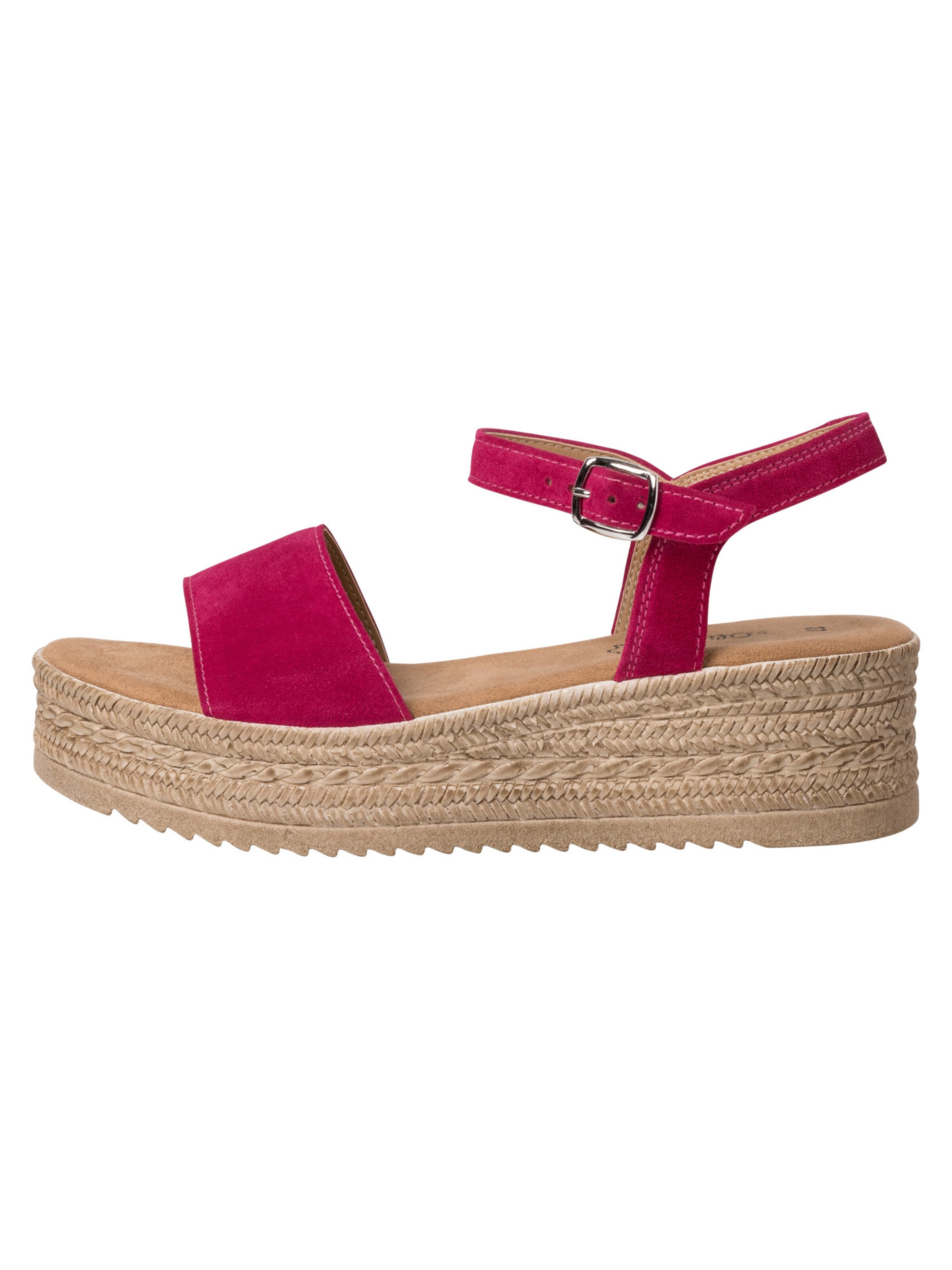 s.Oliver Sandal in Pink