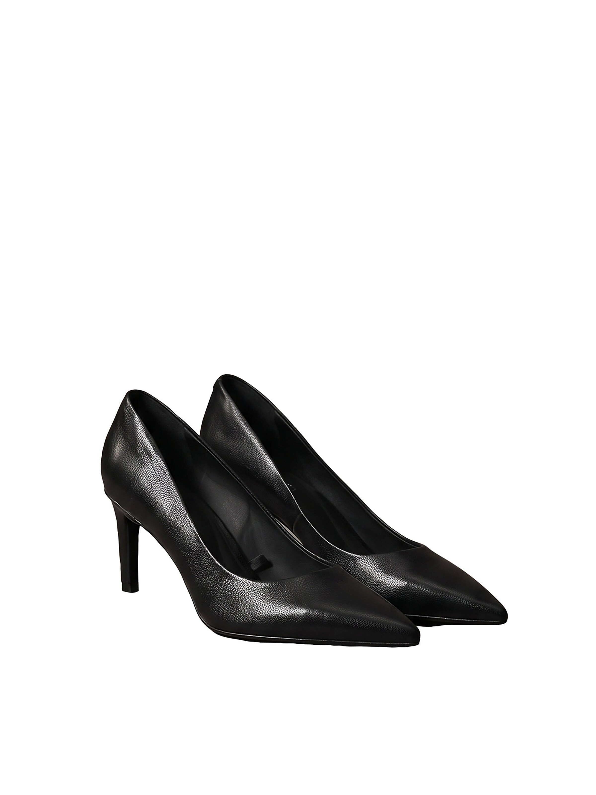 Escarpins Calvin Klein en noir