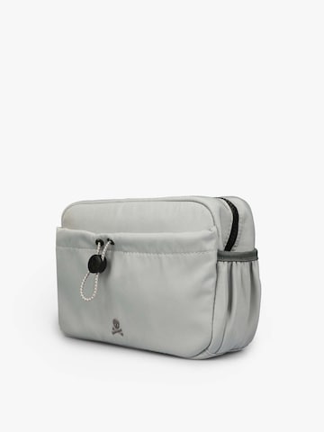 Scalpers Toiletry bag in Grey