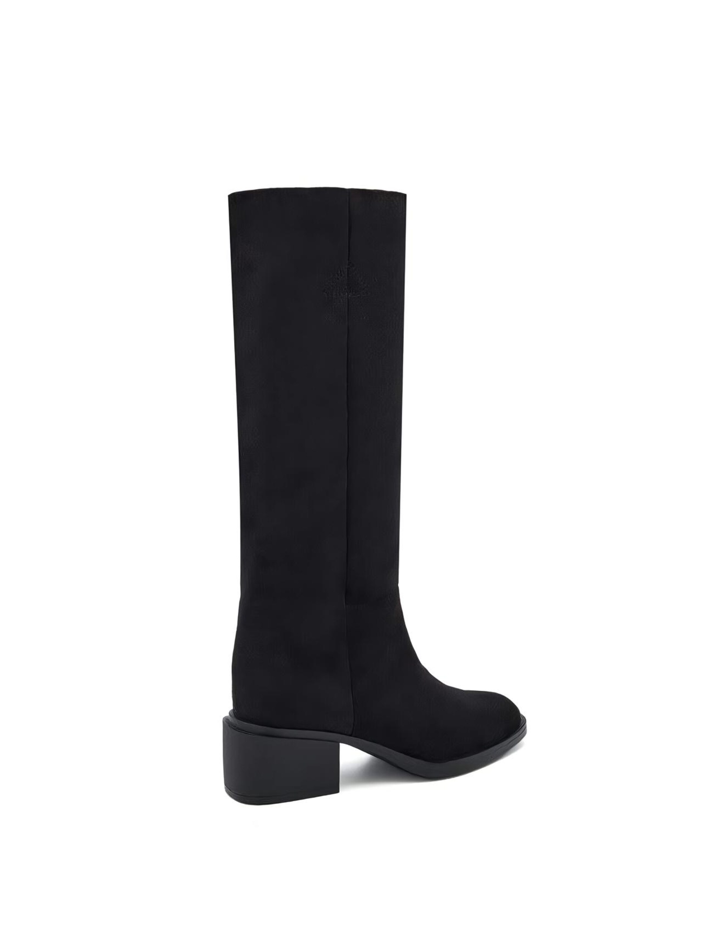 Boots VERA Collection en marron