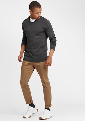 !Solid - Jersey 'Alegre' en gris