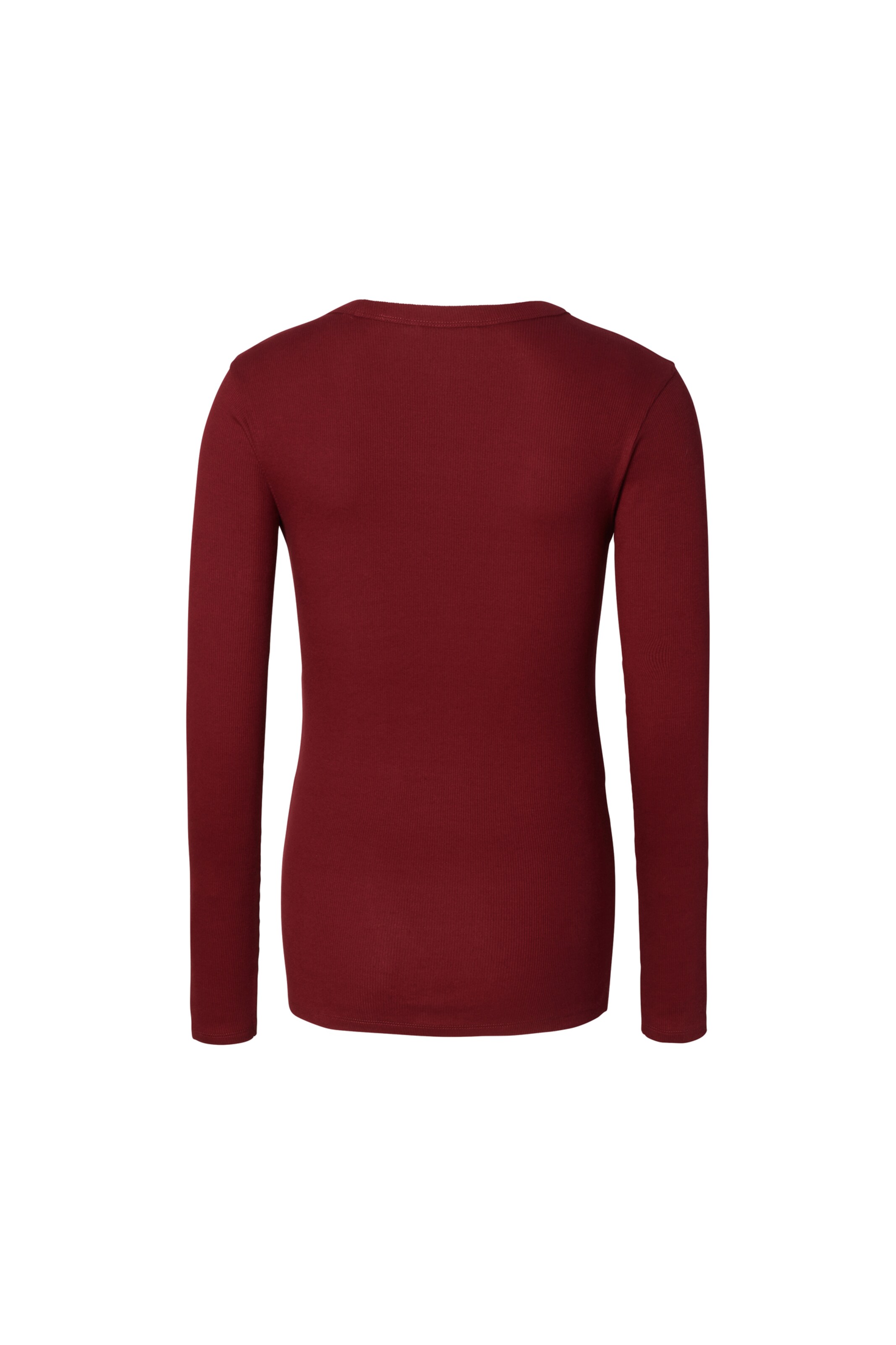 Noppies Shirt in Red