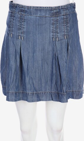 Calvin Klein Jeans Skirt in M in Blue: front