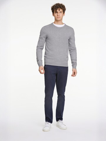 Lindbergh - Jersey en gris