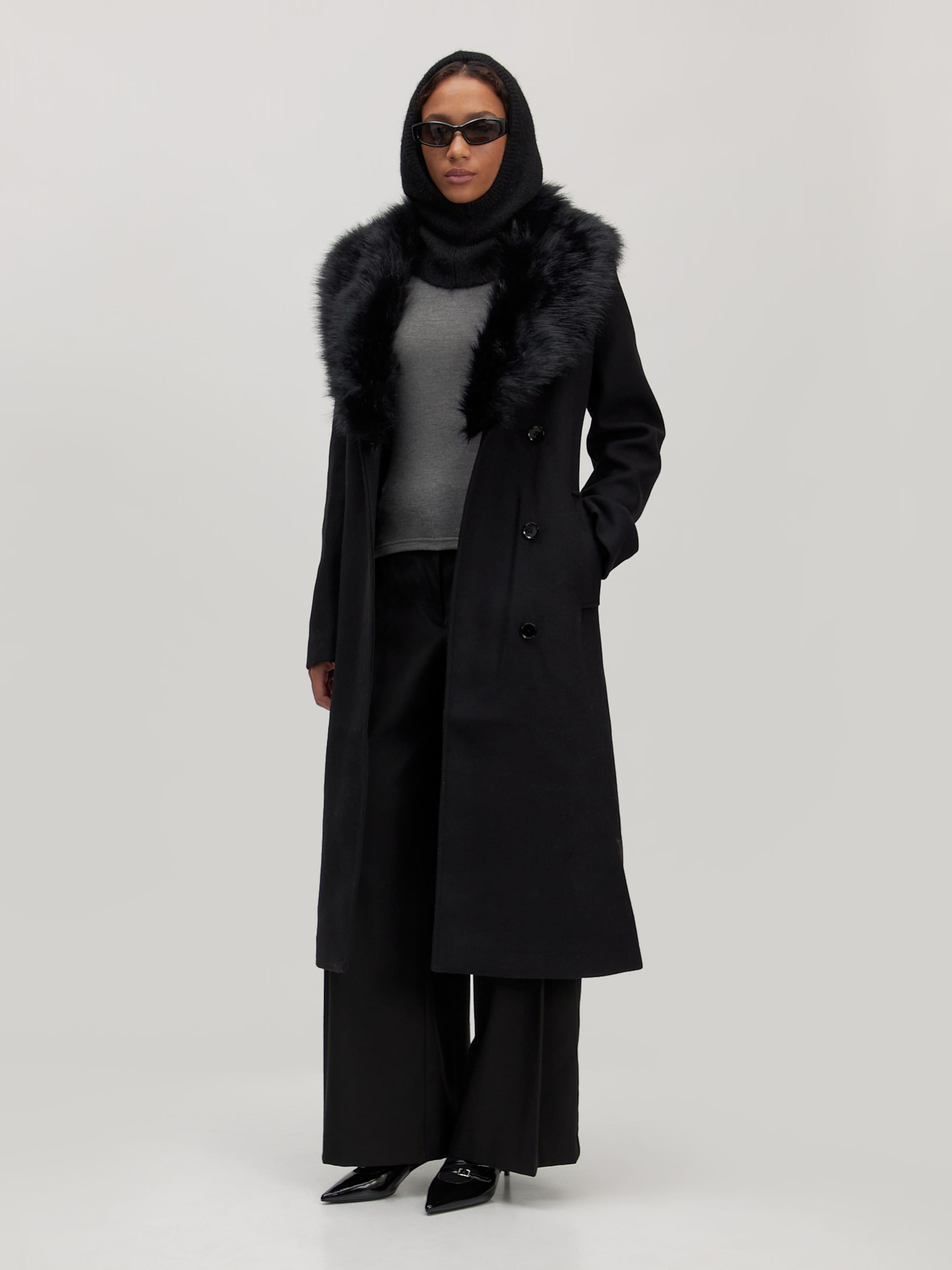 Cappotto di mezza stagione 'Mailen'