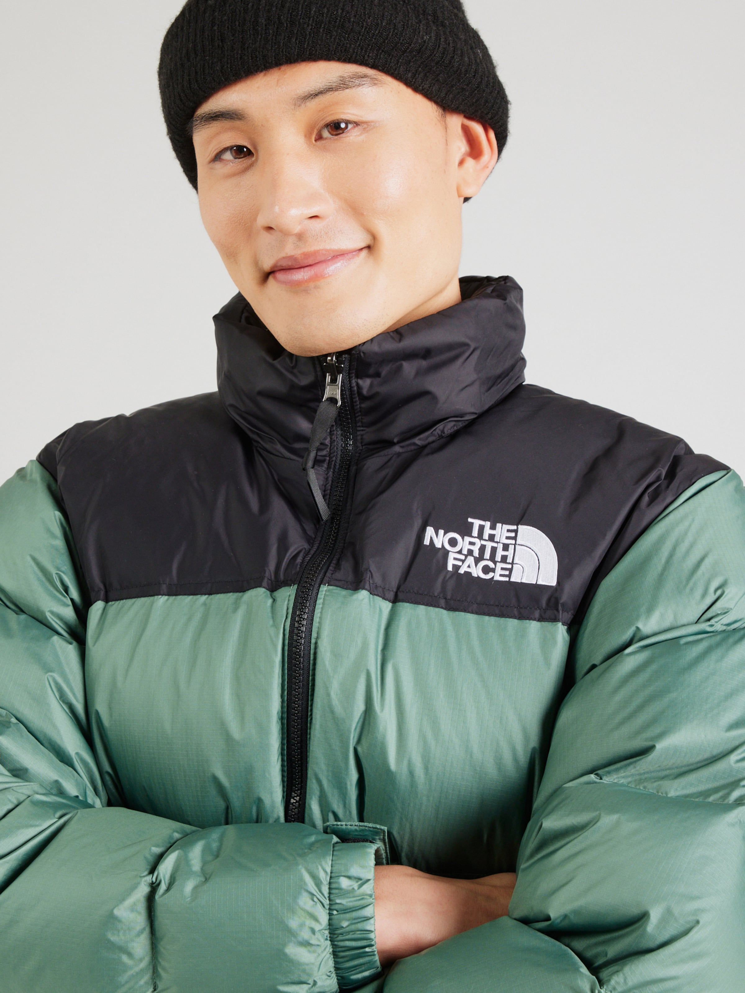 1996 Retro Nuptse Jacket Retro Jacken Herren Nuptse 1996 North