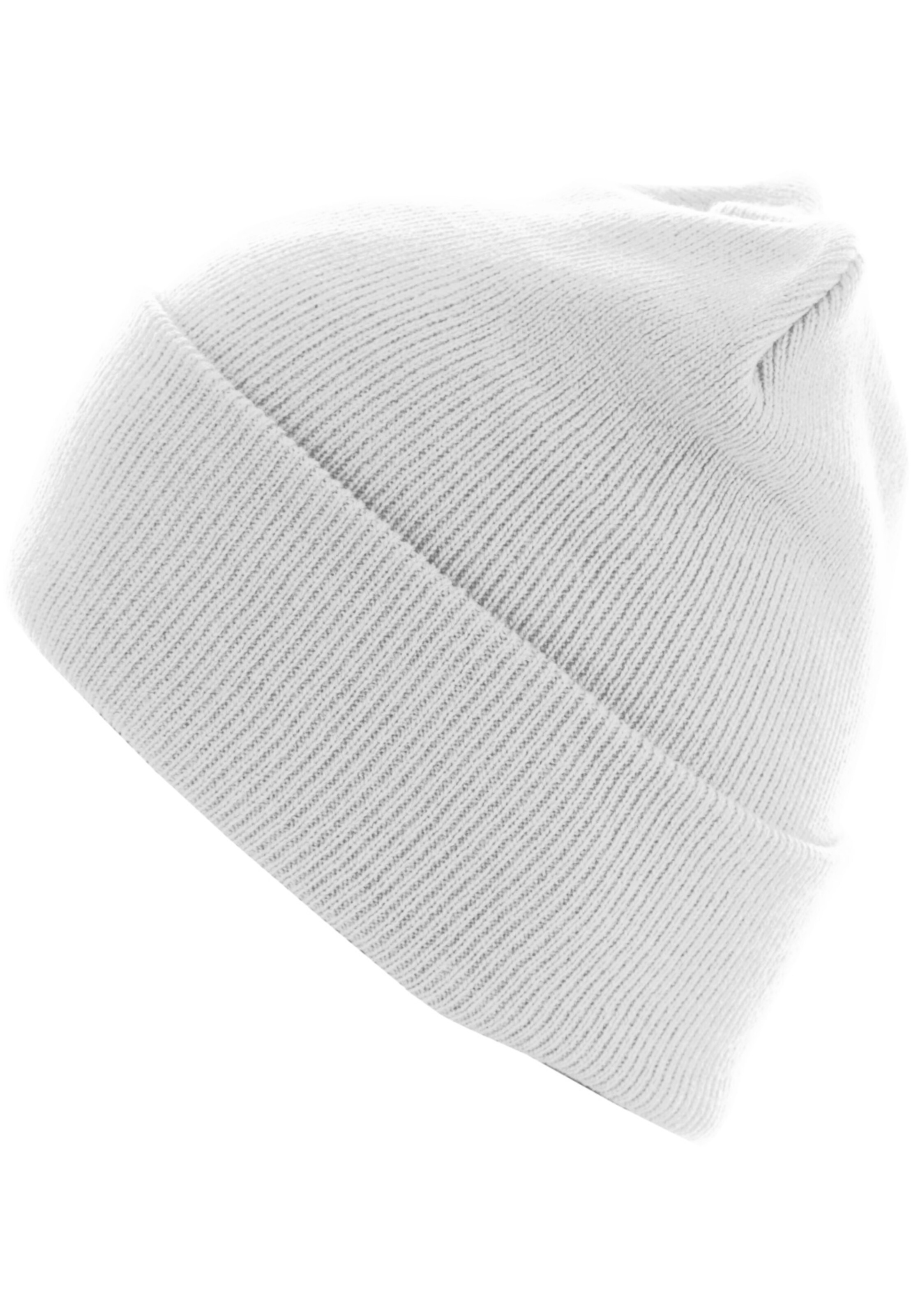 MSTRDS Beanie in Grey