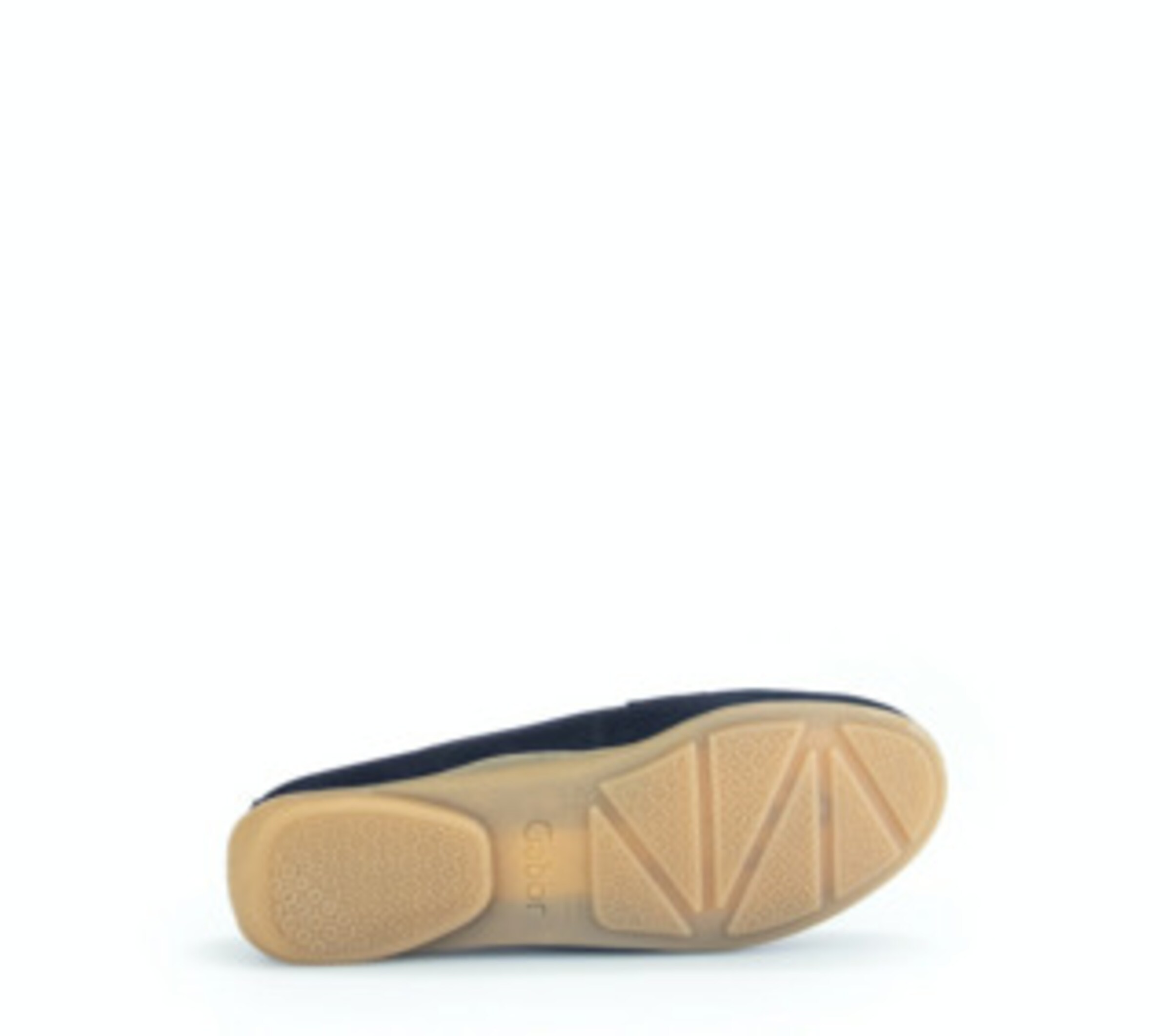 GABOR Moccasin in Blue