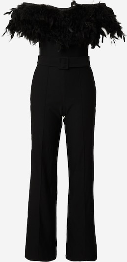 Lipsy Jumpsuit in schwarz, Produktansicht