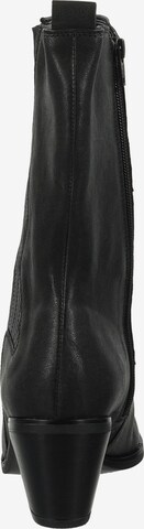 Bottes GABOR en noir