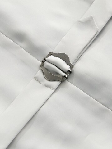 Next Suit vest in Beige