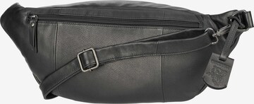 Burkely Fanny Pack ' Just Jolie' in Black