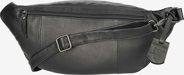 Burkely Fanny Pack ' Just Jolie' in Black
