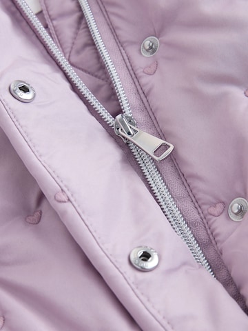 Next Átmeneti dzseki - lila
