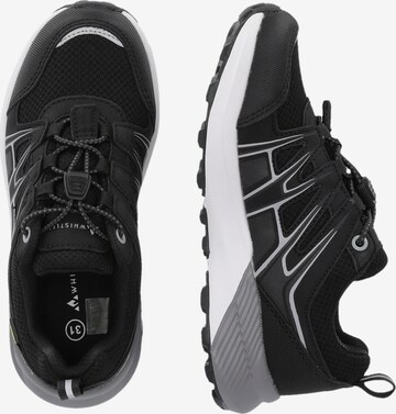 Whistler Outdoorschuh 'Talid' in Schwarz