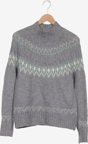 Nicole Miller Sweater & Cardigan in M in Grey: front