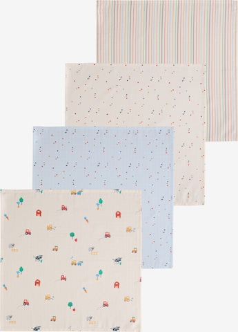 smėlio Next Skara: priekis