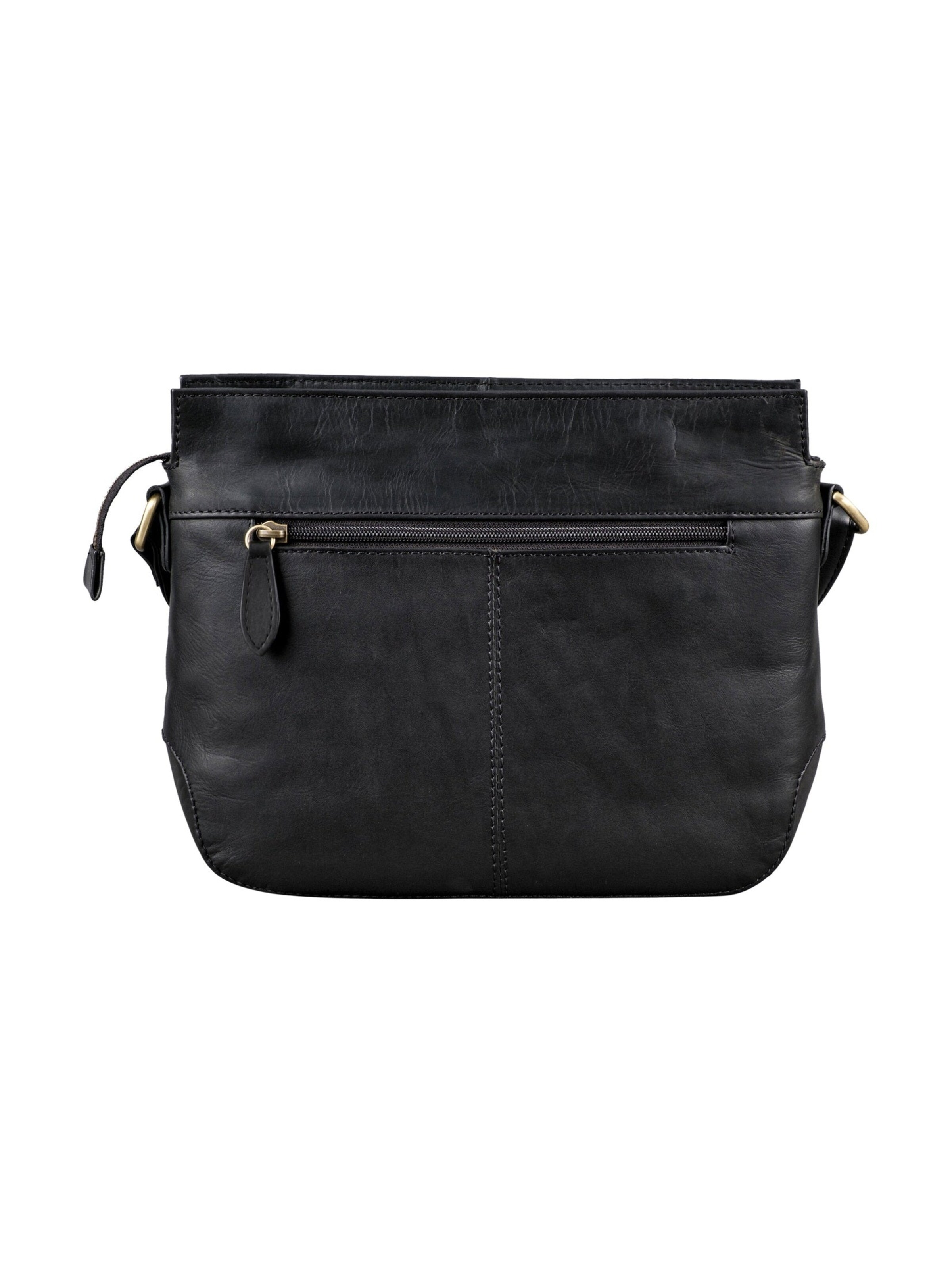Benthill Schultertasche‌‌‌‌‌‌ in Schwarz