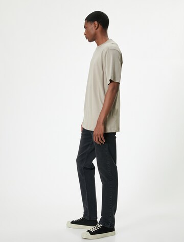 Koton Slim fit Jeans in Black