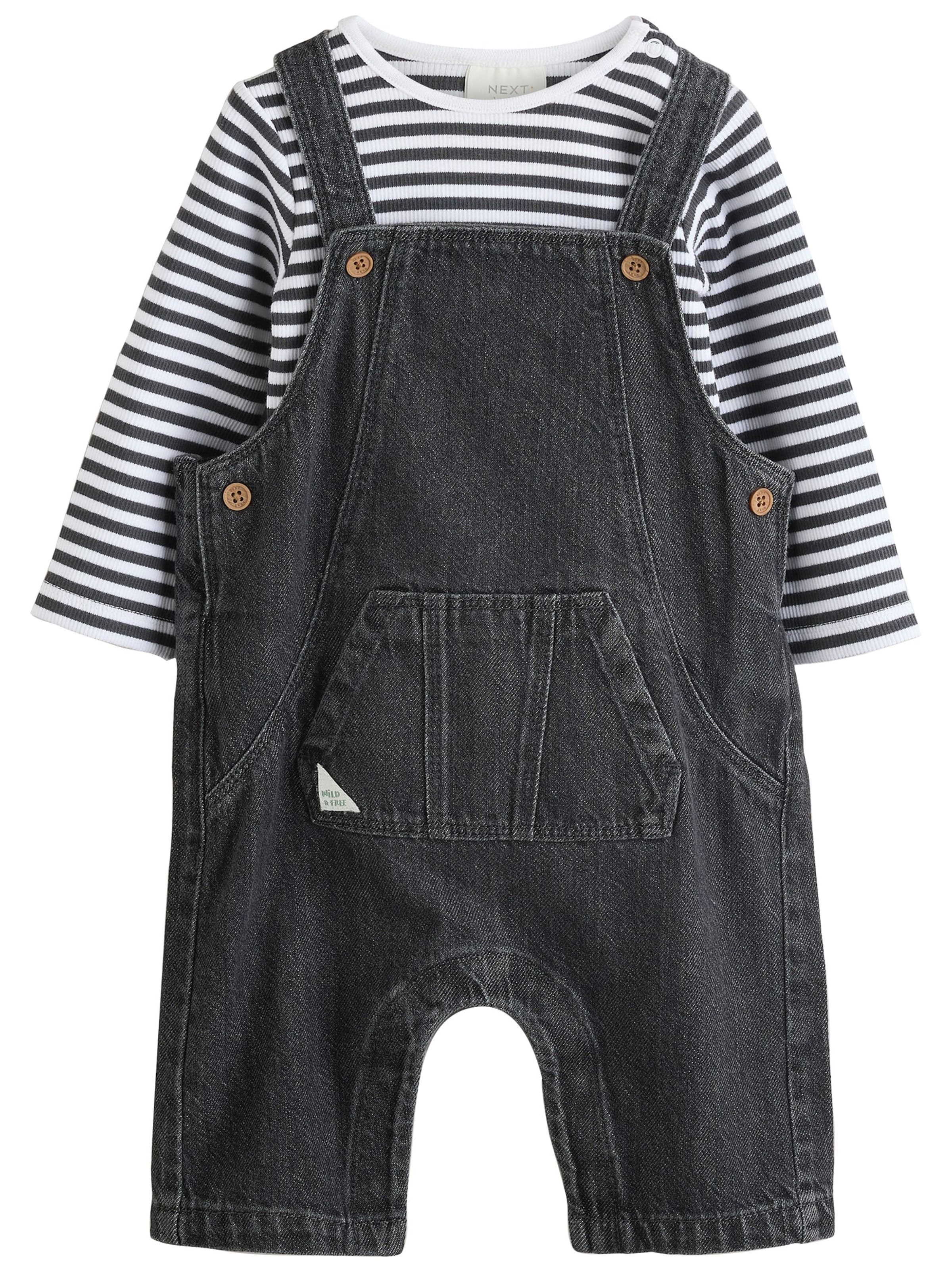 Next Set i grå: framsida