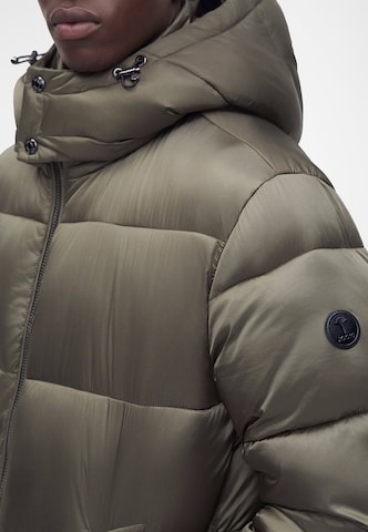 JOOP! Winterjas 'Maddow' in Groen