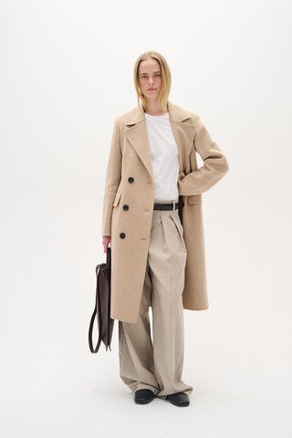 InWear Tussenmantel 'Ulani' in Beige