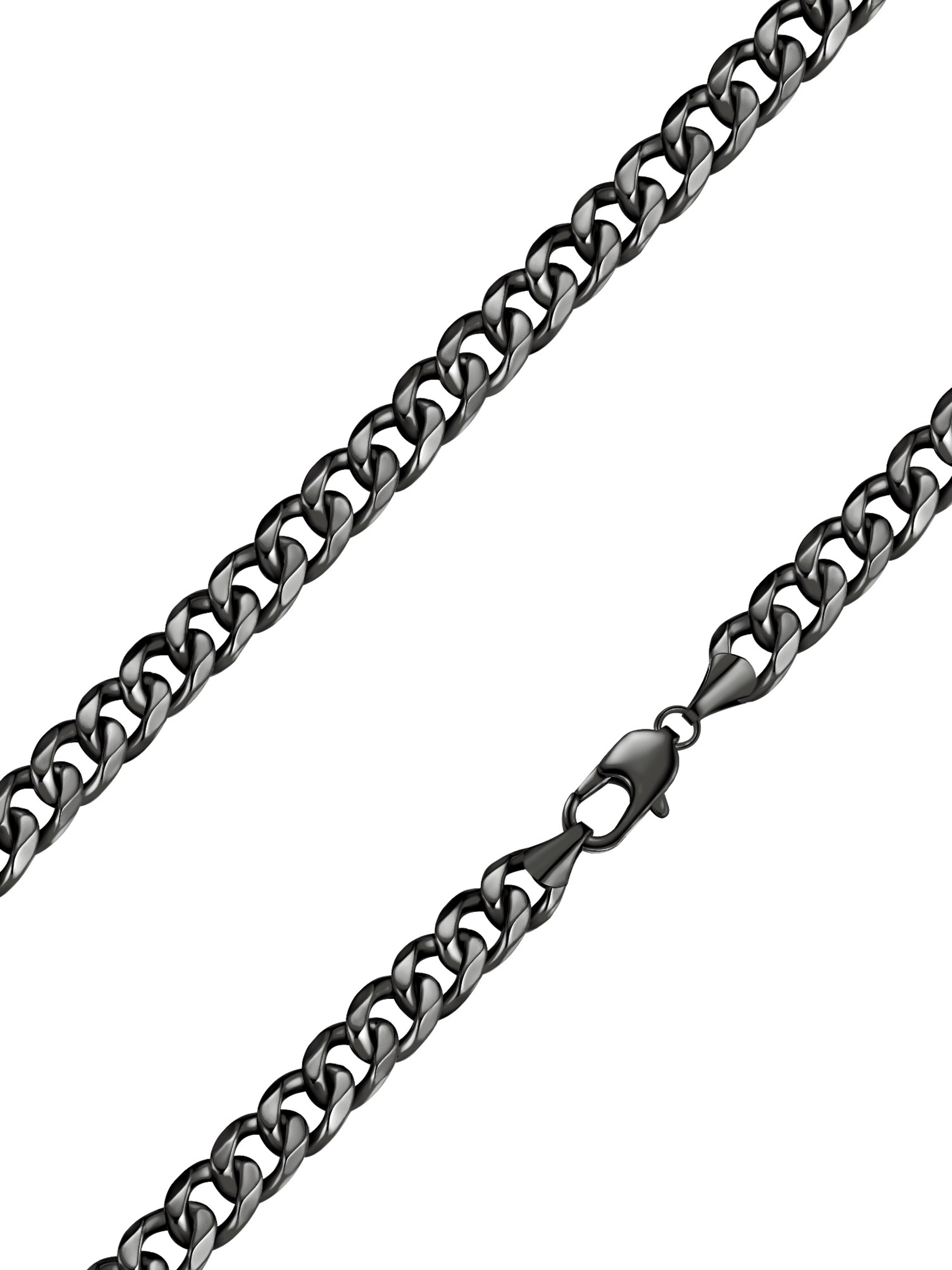 True Rebels - Cadena en negro