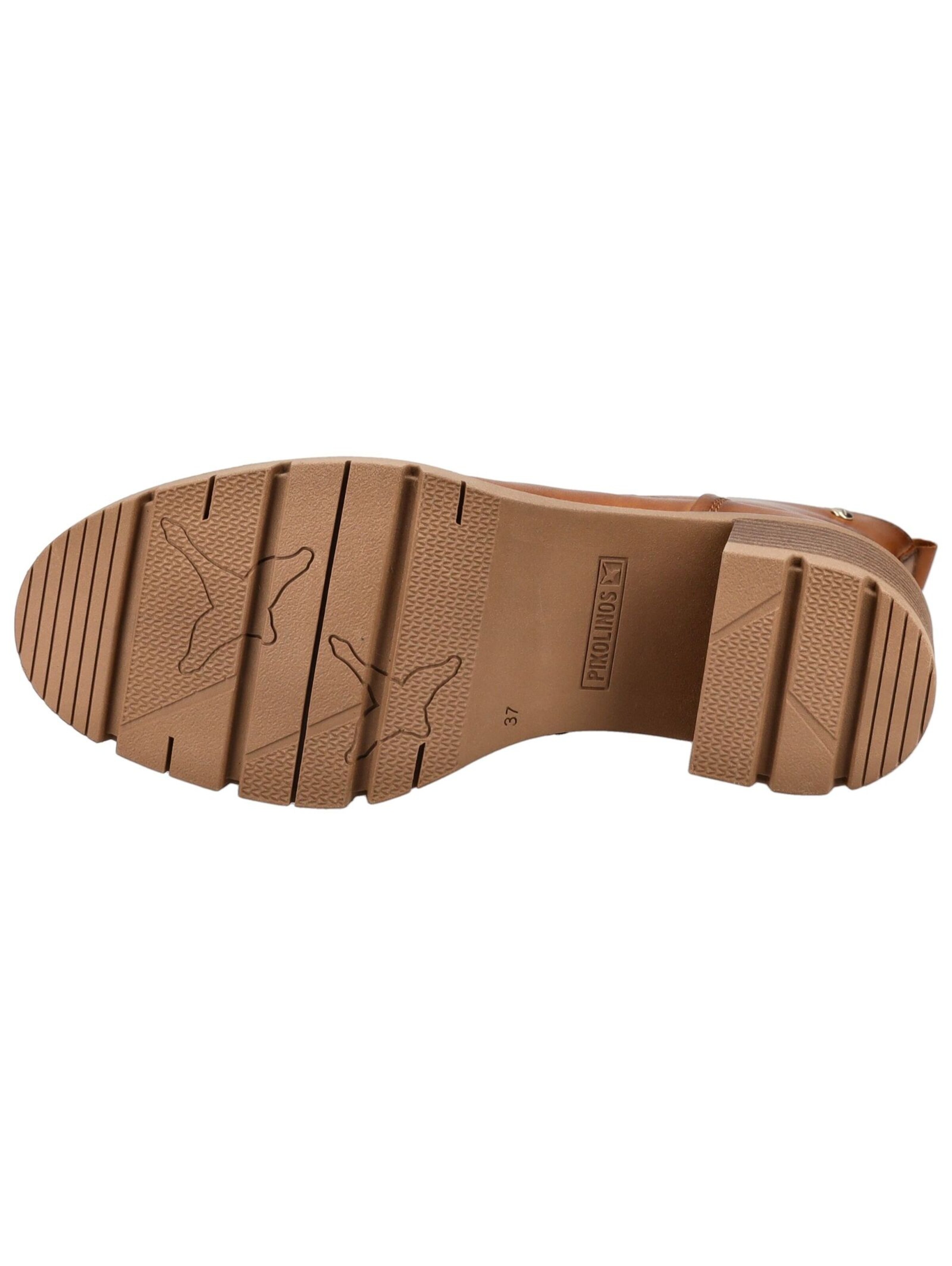 PIKOLINOS Stiefelette in Braun