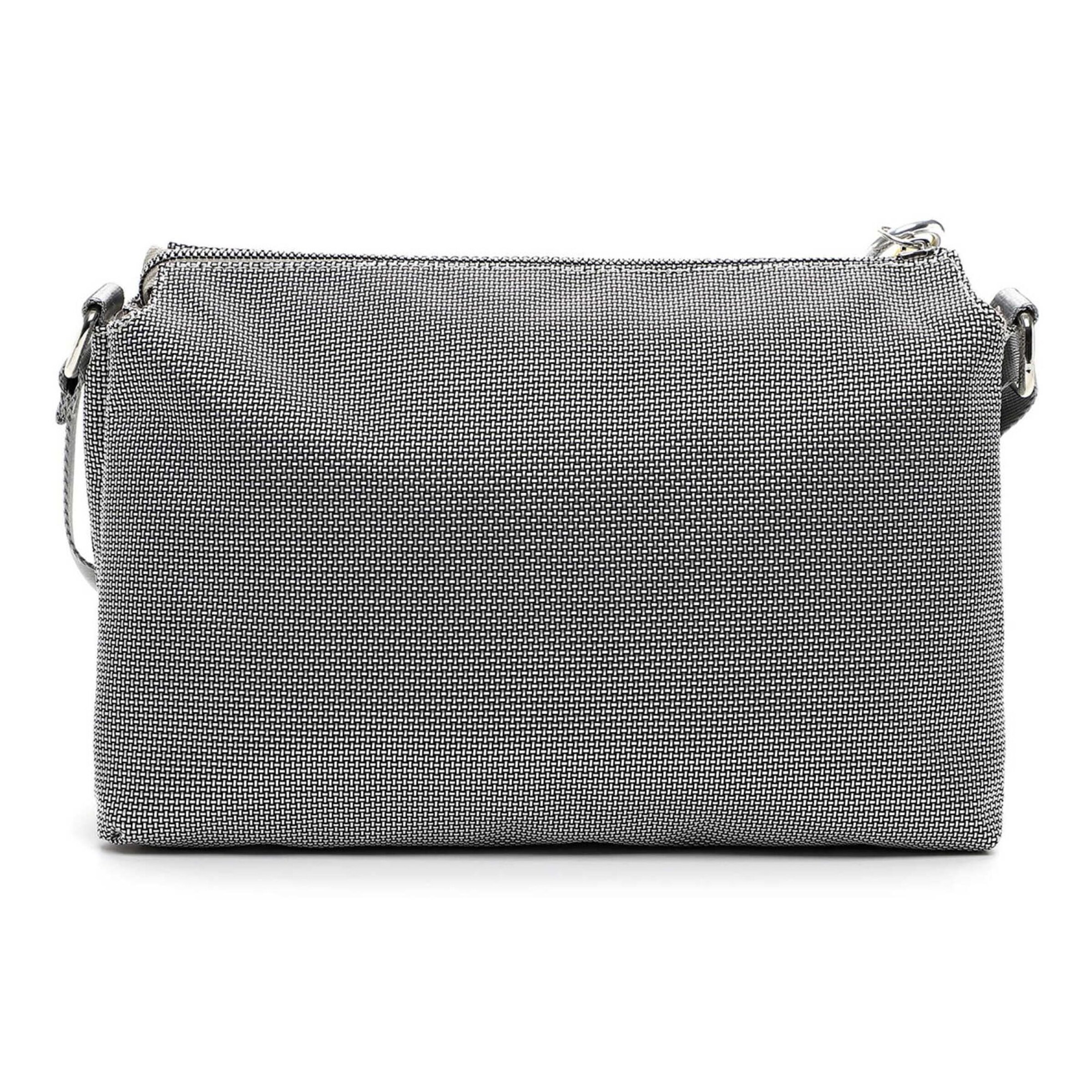 Sac bandoulière Suri Frey en gris