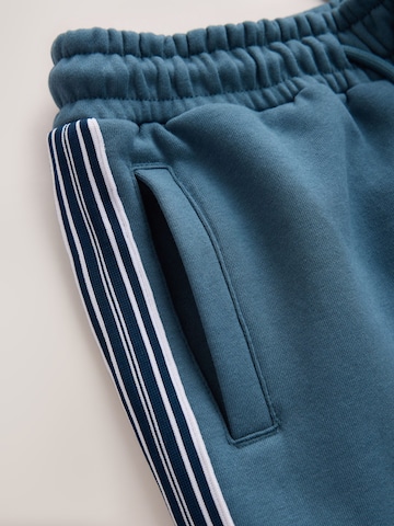 Next - Conjunto en azul