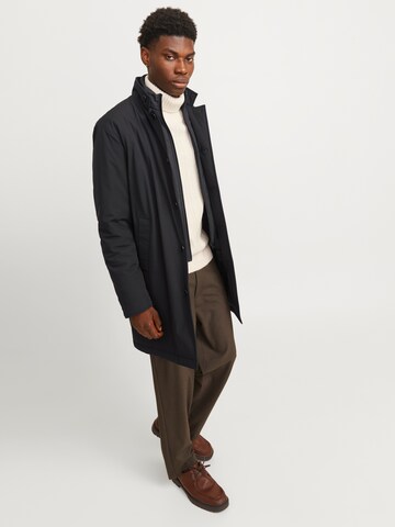 JACK & JONES Mantel 'JPRBLARemy' in Schwarz