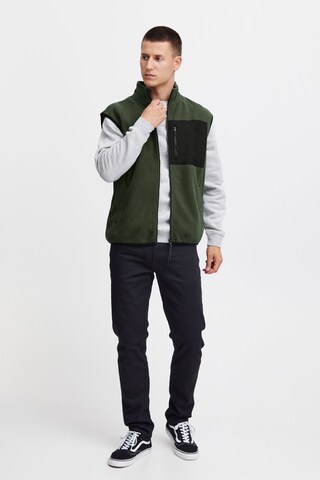 Gilet di BLEND in verde
