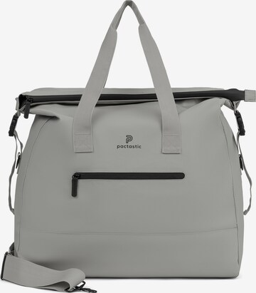 Pactastic Weekender 'Urban Collection' in Grey