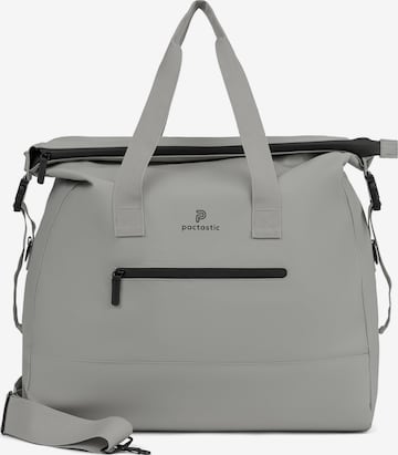 Sac week-end 'Urban Collection' Pactastic en gris