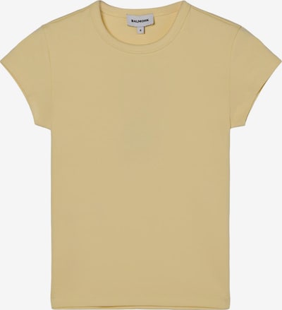 BALMOHK Paita värissä keltainen, Tuotenäkymä