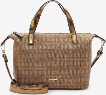 TAMARIS Handbag 'Marlies' in Brown: front