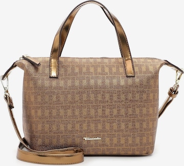 TAMARIS Handbag 'Marlies' in Brown: front