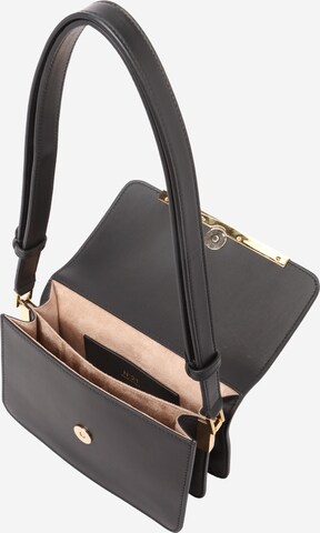 N°21 Shoulder Bag 'Edith' in Black