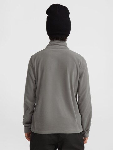 Pullover sportivo 'Jack's' di O'NEILL in grigio
